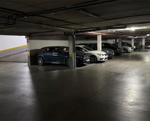 Parking of Garage to rent in  Madrid Capital