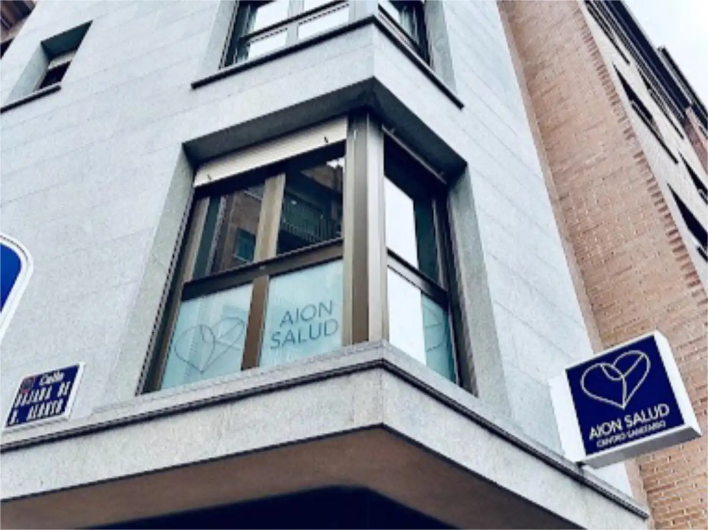 Oficina de alquiler en Bajada Don Alonso, 2, Santo Tomás Vista exterior de Oficina de alquiler en Ávila