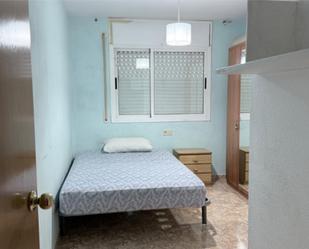 Bedroom of Flat to share in Valls