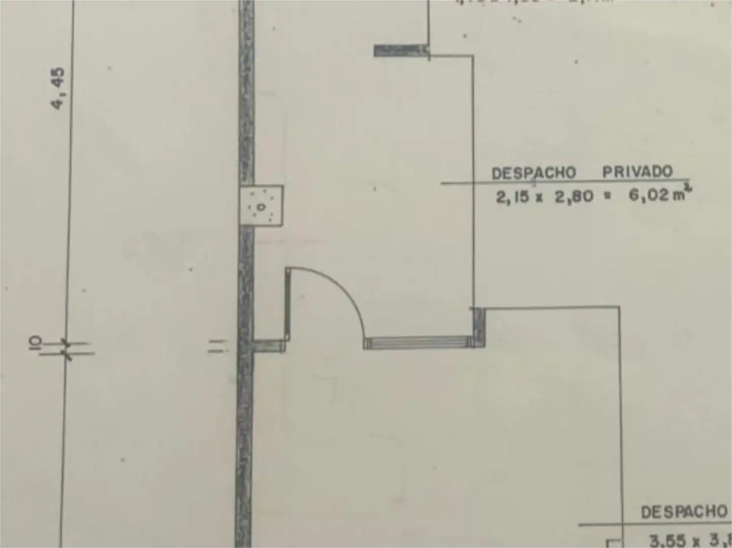 Büro zum Verkauf in Avenida de Celanova, 100, Barbadás Büro zum Verkauf in Barbadás