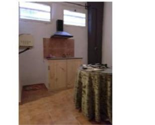 Kitchen of Flat for sale in  Jaén Capital