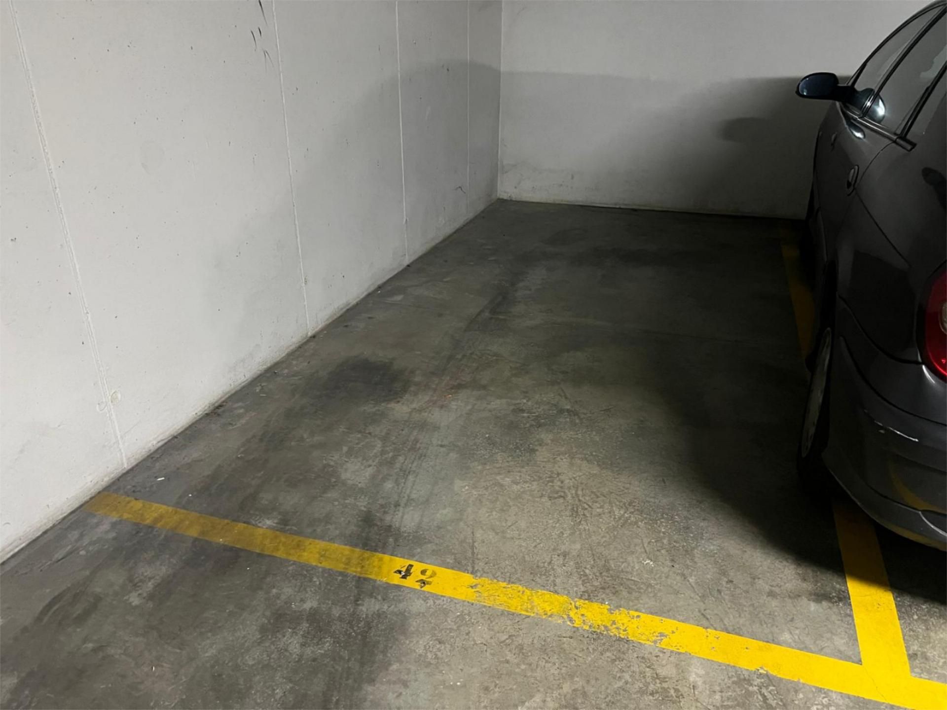 Parking of Garage for sale in Arteixo