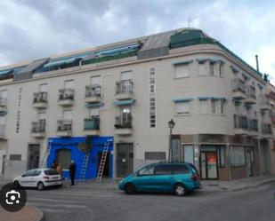 Exterior view of Flat to rent in Alhaurín de la Torre  with Terrace