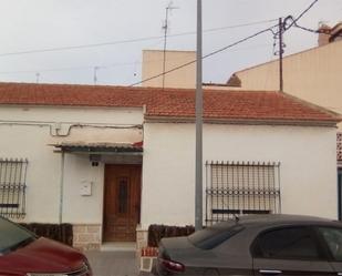 Exterior view of Residential for sale in San Javier