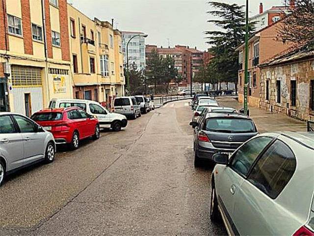 Piso en Venta en Calle los Colonia, 7 en San Julián - Barriada de Cortes