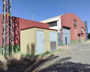 Exterior view of Industrial buildings to rent in Cox