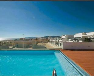 Swimming pool of Apartment for sale in Tarifa  with Terrace and Swimming Pool