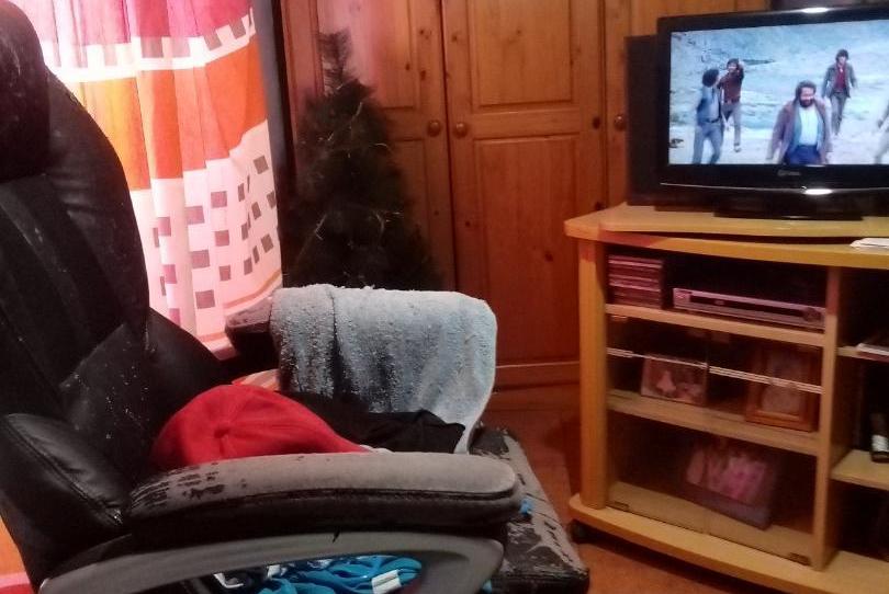 Foto 1 de Pis en venda a Avenida Príncipes de España, 58a, El Tanque, Santa Cruz de Tenerife