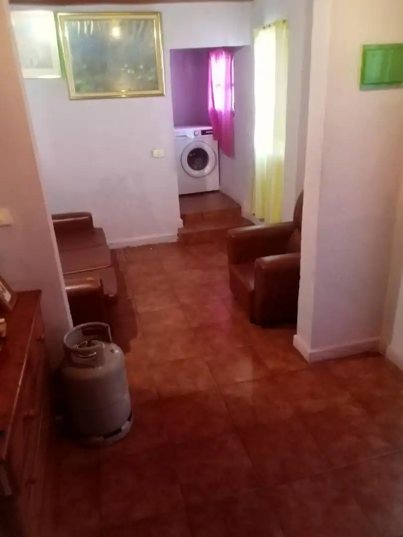 Piso en venta en El Tanque con Terraza, Trastero y Amueblado