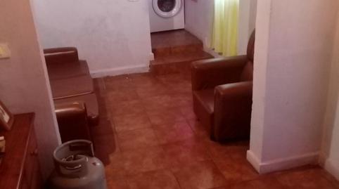 Foto 4 de Pis en venda a Avenida Príncipes de España, 58a, El Tanque, Santa Cruz de Tenerife