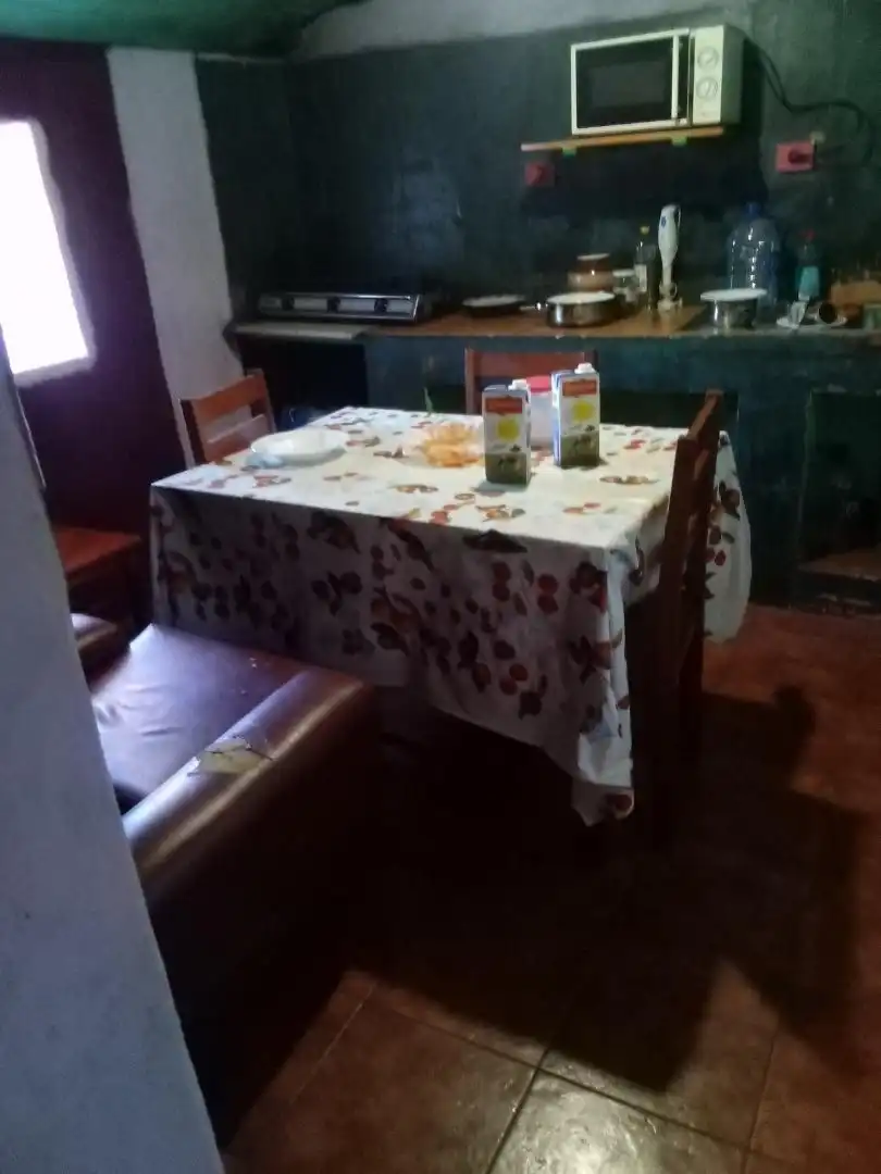Comedor de Piso en venta en El Tanque con Terraza, Trastero y Amueblado