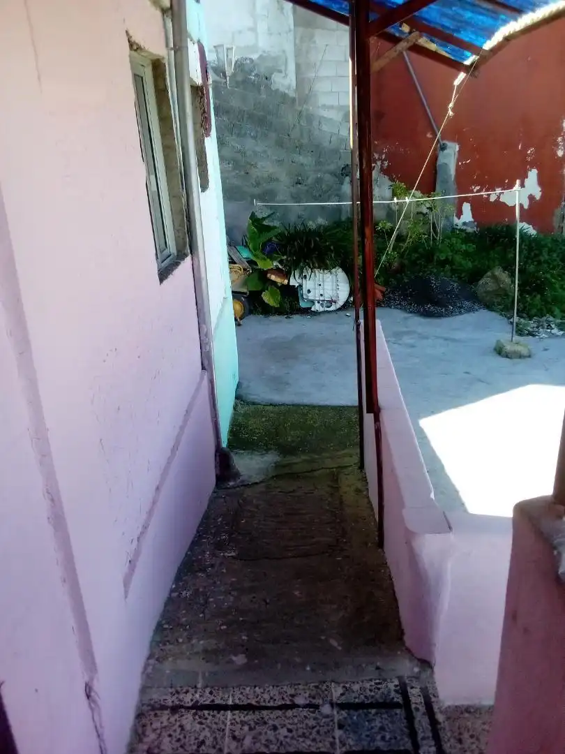 Piso en venta en El Tanque con Terraza, Trastero y Amueblado