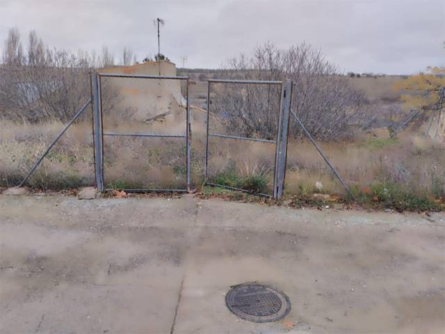 Terreno en Venta en Calle Mayor, 2 en Casas de Lázaro