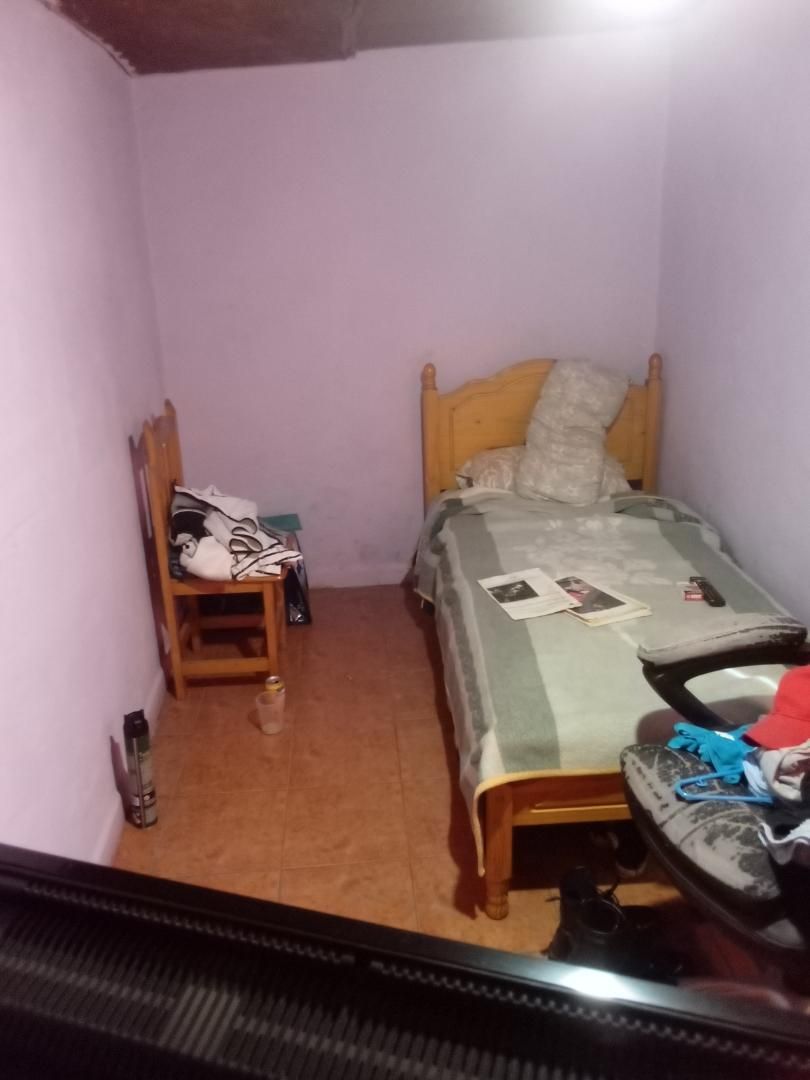 Dormitori de Casa o xalet en venda en El Tanque amb Terrassa