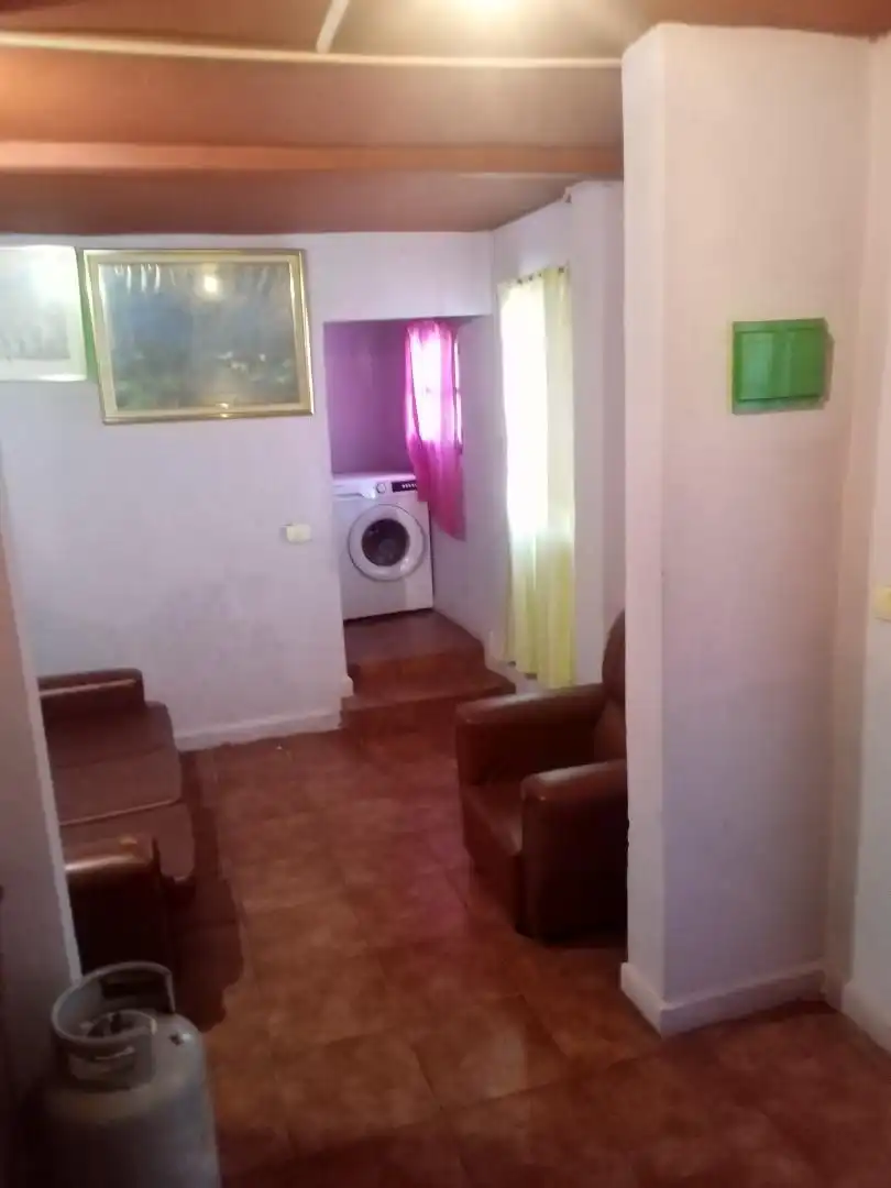 Dormitori de Casa o xalet en venda en El Tanque amb Terrassa