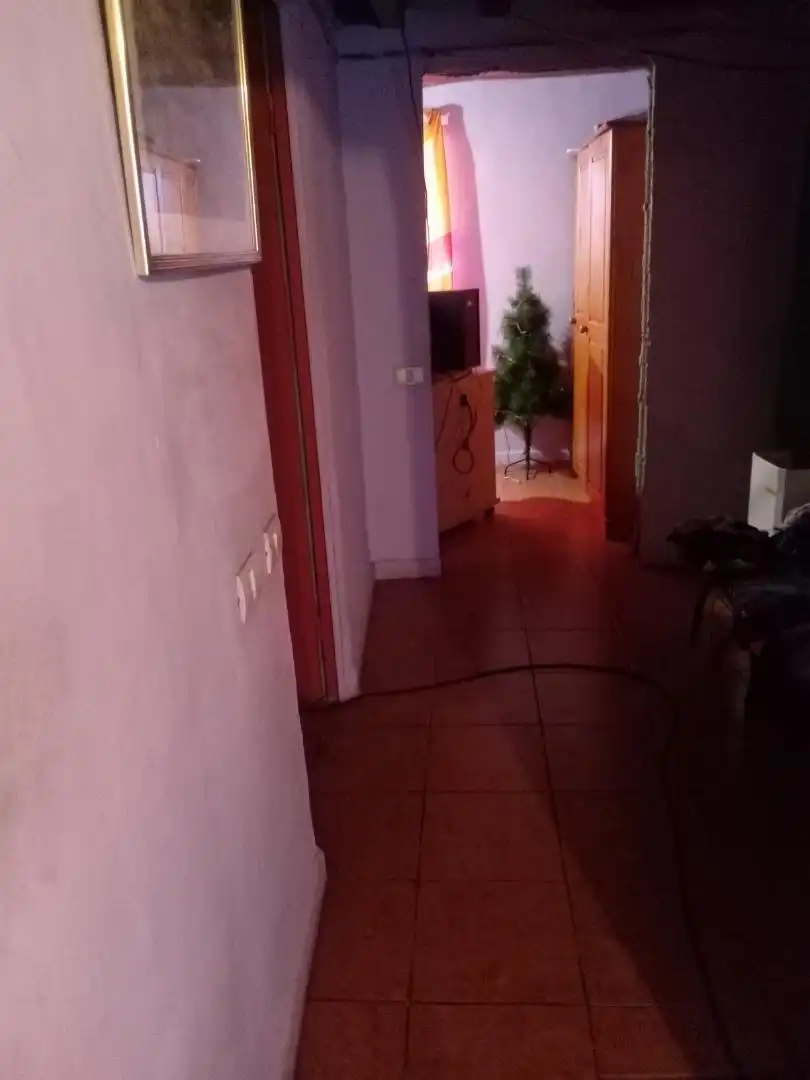 Casa o xalet en venda en El Tanque amb Terrassa