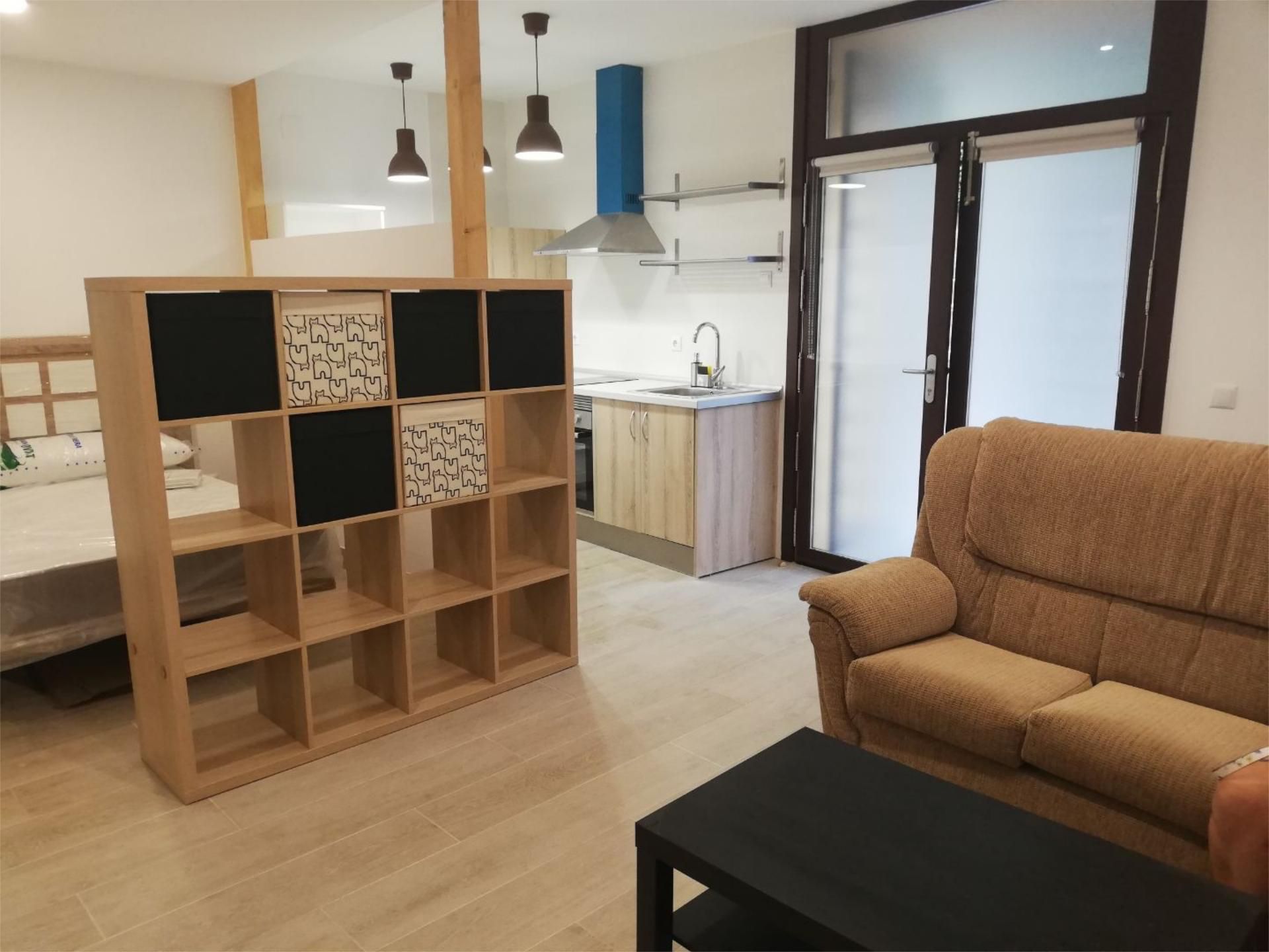 Pis de lloguer a Calle de Segovia, 16, Palacio