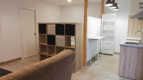 Foto 2 de Pis de lloguer a Calle de Segovia, 16, Palacio, Madrid