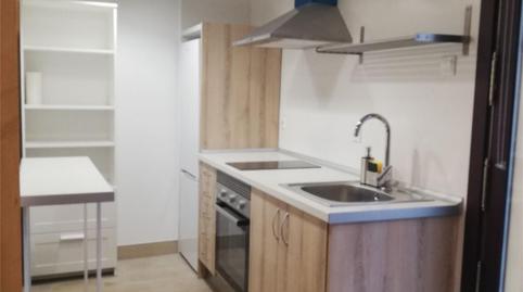 Foto 3 de Pis de lloguer a Calle de Segovia, 16, Palacio, Madrid