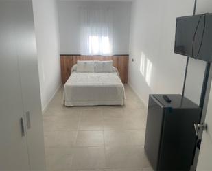 Bedroom of Flat to share in Los Montesinos  with Furnished