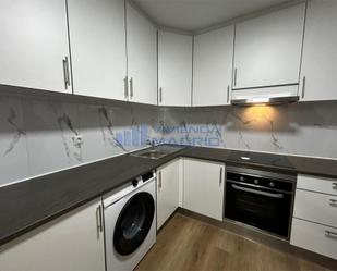 Kitchen of Premises for sale in  Madrid Capital