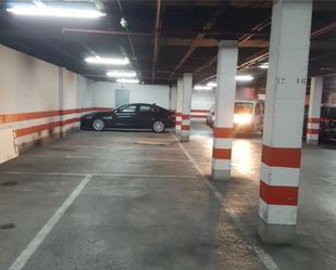 Parking of Garage to rent in Las Palmas de Gran Canaria