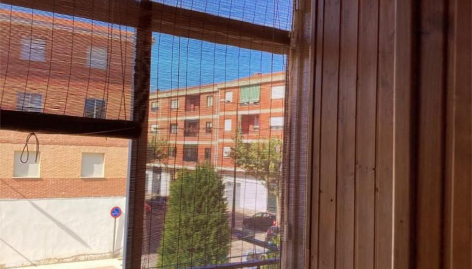 Pis en venda a Calle Hermanos García Carraffa, 10, Ciudad Rodrigo, Salamanca - imatge 1 Foto 1 de Pis en venda a Calle Hermanos García Carraffa, 10, Ciudad Rodrigo, Salamanca