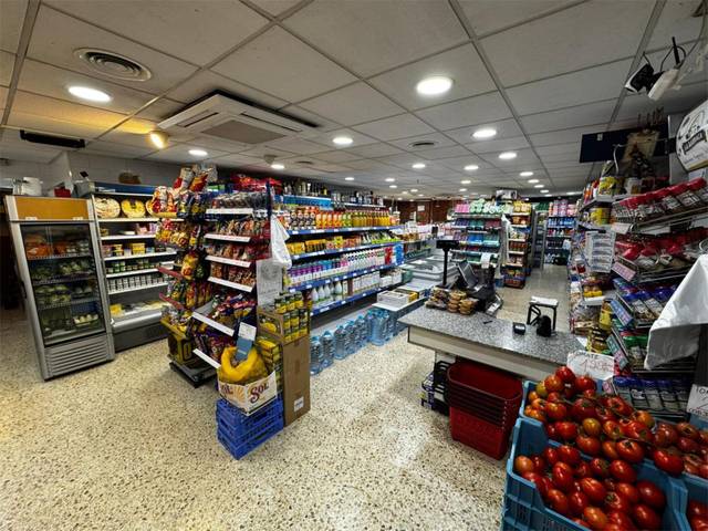 Local comercial en Alquiler en Carrer de Baldiri Deu i Priu, 37 en Vinyets - Molí Vell