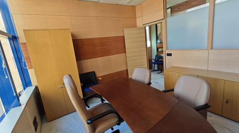 Foto 2 de Oficina de lloguer a Calle de Ramón Gómez de la Serna, 5, Playa de la Fontanilla, Málaga