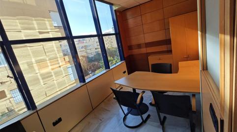 Foto 4 de Oficina de lloguer a Calle de Ramón Gómez de la Serna, 5, Playa de la Fontanilla, Málaga