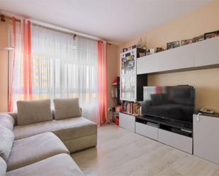 Living room of Flat for sale in Parla