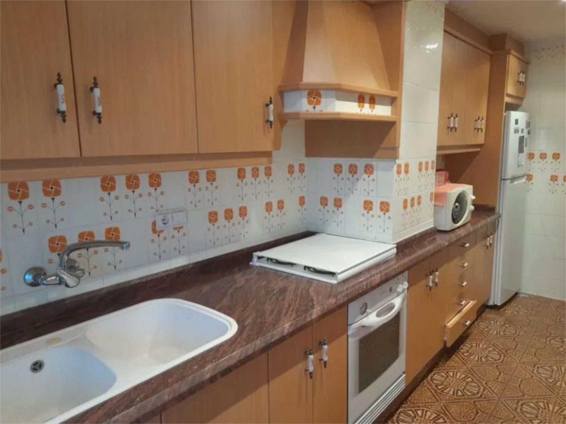 Pis en venda a Carrer Escultor Peresejo, 24, Eixample