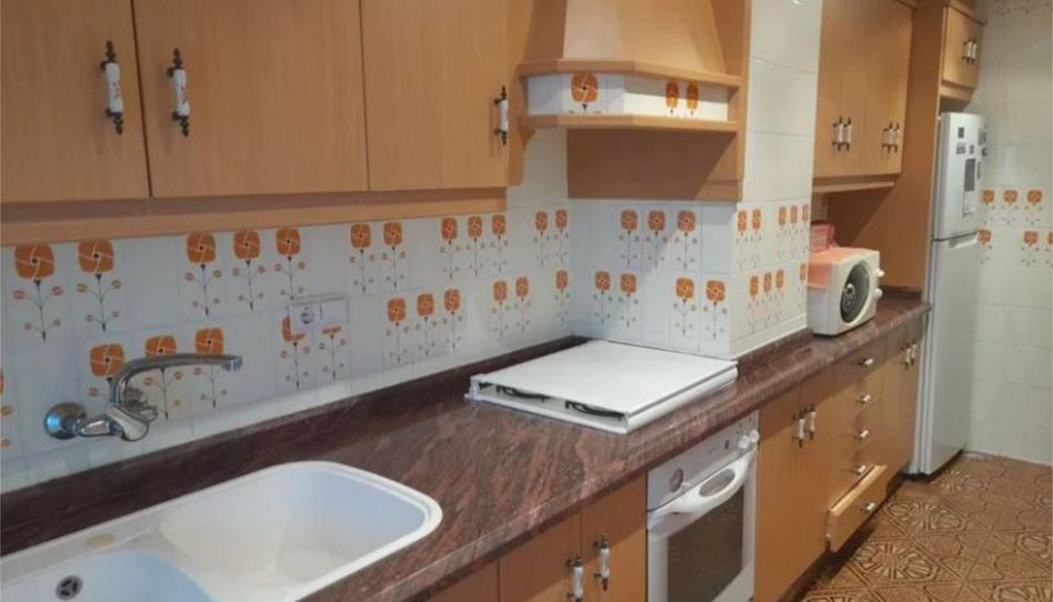 Flat for sale in Carrer Escultor Peresejo, 24, Eixample, Alcoy / Alcoi - image 1 Photo 1 of Flat for sale in Carrer Escultor Peresejo, 24, Eixample, Alcoy / Alcoi