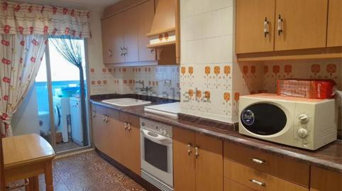 Flat for sale in Carrer Escultor Peresejo, 24, Eixample, Alcoy / Alcoi - image 2 Photo 2 of Flat for sale in Carrer Escultor Peresejo, 24, Eixample, Alcoy / Alcoi