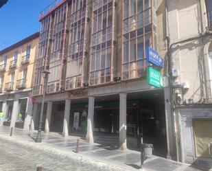 Exterior view of Apartment for sale in Ávila Capital