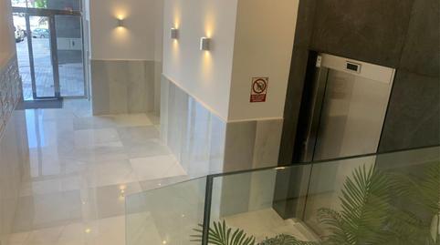 Foto 4 de Pis en venda a Calle Cabas Galván, 4, Parque Victoria Eugenia, Málaga