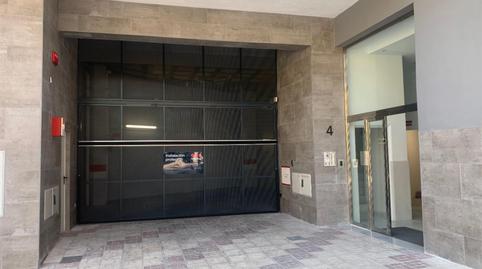 Foto 3 de Pis en venda a Calle Cabas Galván, 4, Parque Victoria Eugenia, Málaga