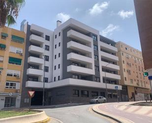 Flat for sale in Calle Cabas Galván, 4, Parque Victoria Eugenia