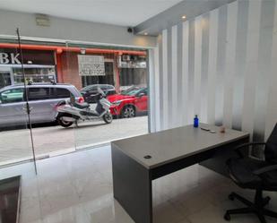 Exterior view of Premises to rent in  Madrid Capital  with Air Conditioner and Heating