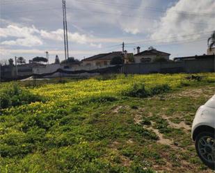 Casa adosada en venda en El Puerto de Santa María amb Jardí privat, Terrassa i Traster