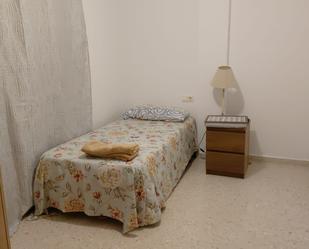 Bedroom of Flat to share in San Roque  with Furnished, Washing machine and Microwave