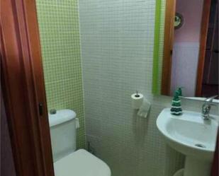 Bathroom of House or chalet for sale in Alcalá de Guadaira