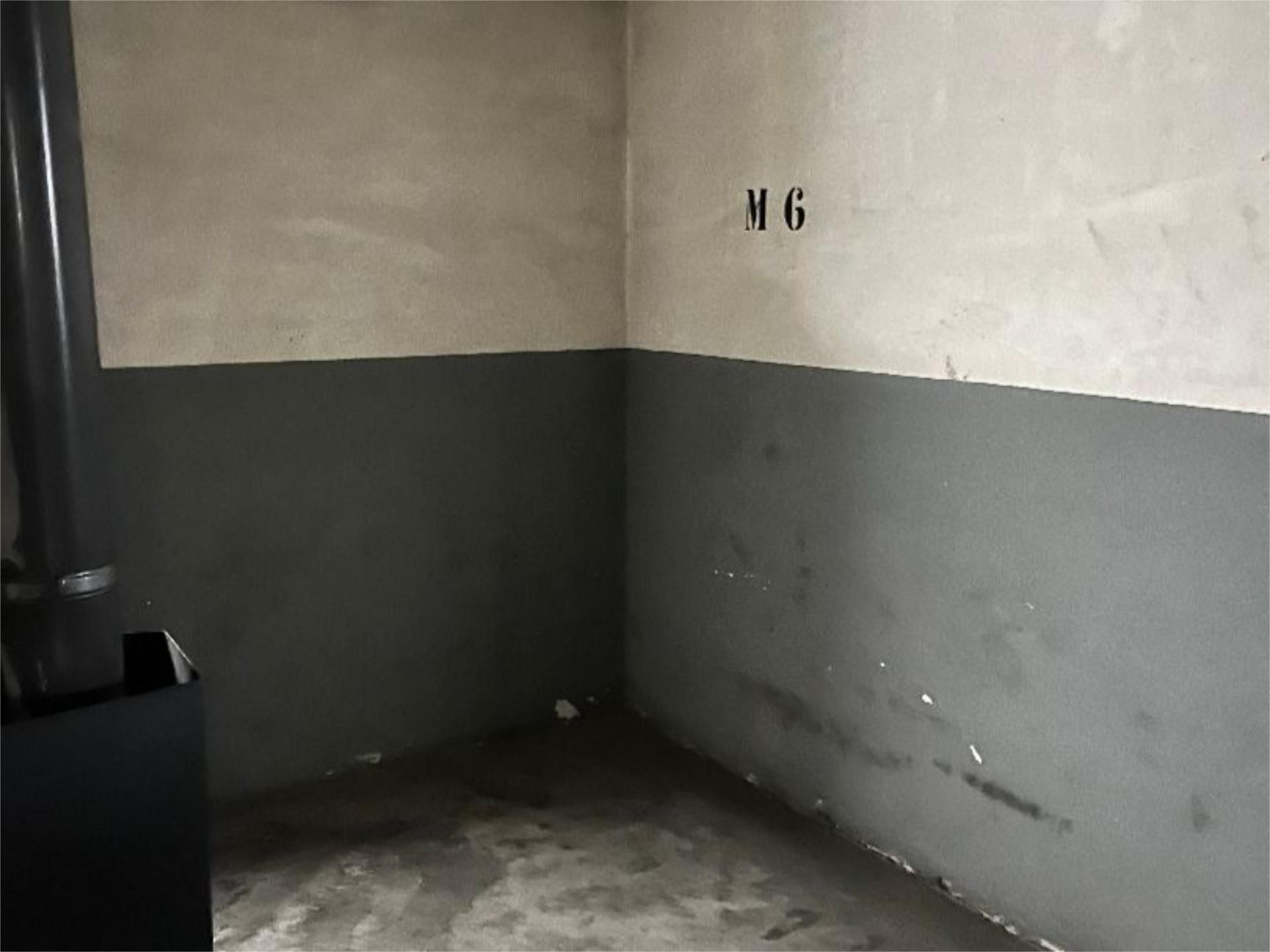 Garage for sale in San Sebastián de los Reyes