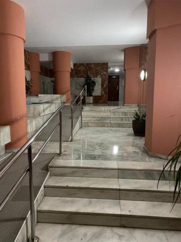 Piso en Alquiler en Glorieta Once de Marzo, 2 en Puerta Blanca