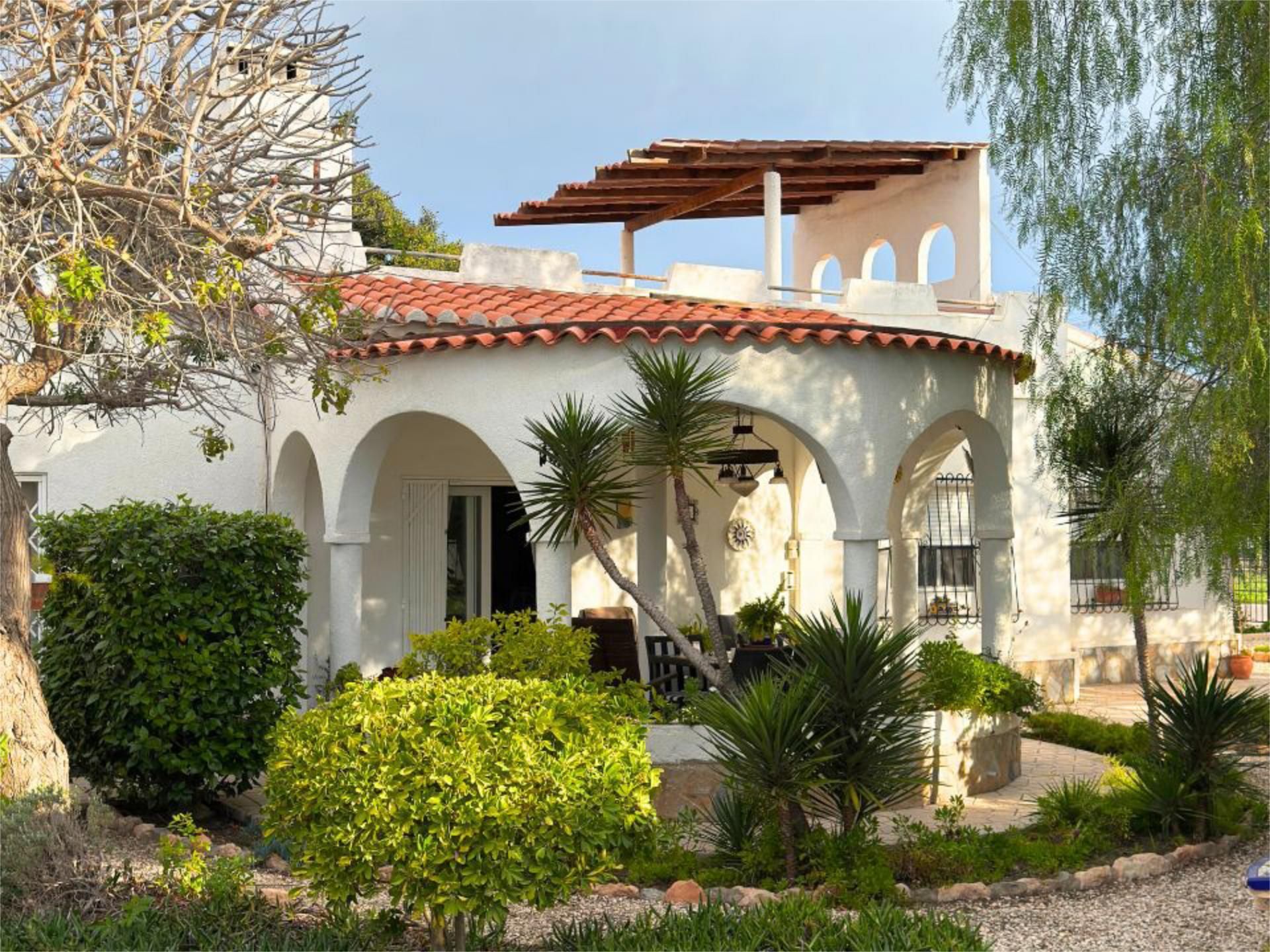 Casa o xalet en venda a Calle Miguel de Cervantes, 58, Zona Carrefour - Urbanizaciones