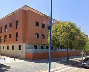 Exterior view of Flat for sale in Torrent  with Air Conditioner, Heating and Private garden