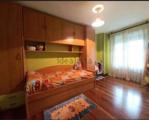 Bedroom of Single-family semi-detached for sale in Piélagos  with Heating, Private garden and Terrace