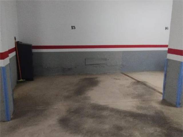 Garaje en Venta en Avinguda de Rio de Janeiro, 118 en La Prosperitat