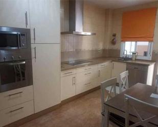 Kitchen of House or chalet for sale in Isla Mayor