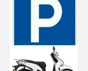 Parking of Garage to rent in Ocaña